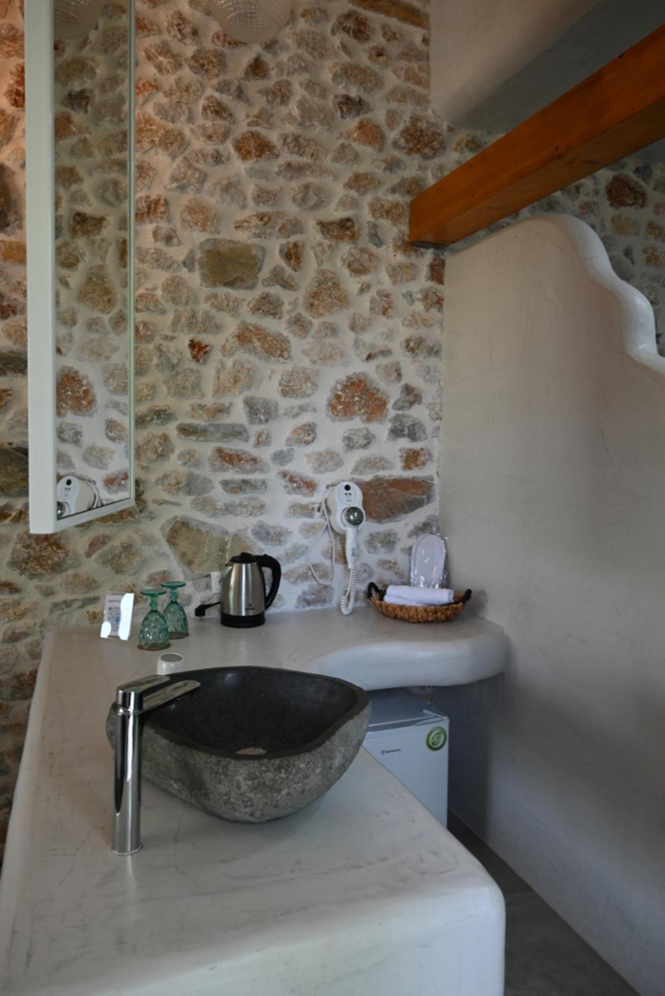 Agorastos Luxury Living Hotel Platamonas Exterior photo
