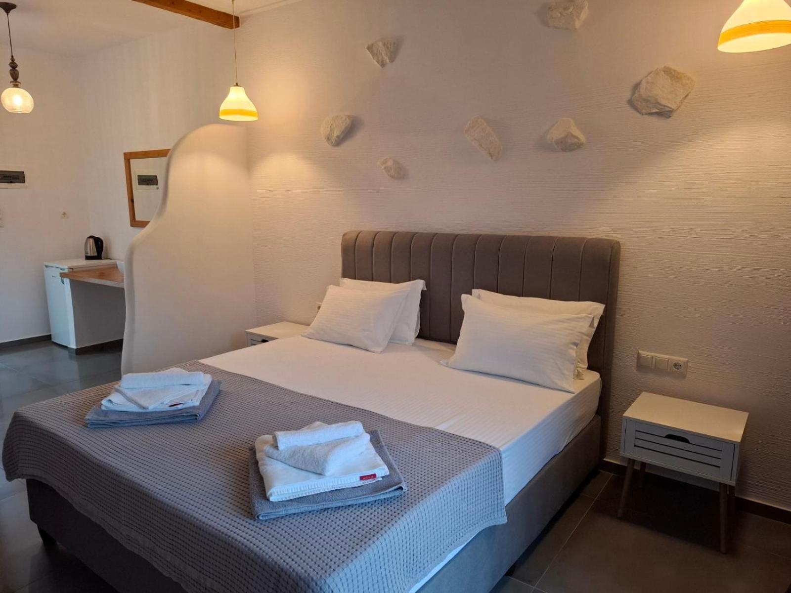 Agorastos Luxury Living Hotel Platamonas Exterior photo